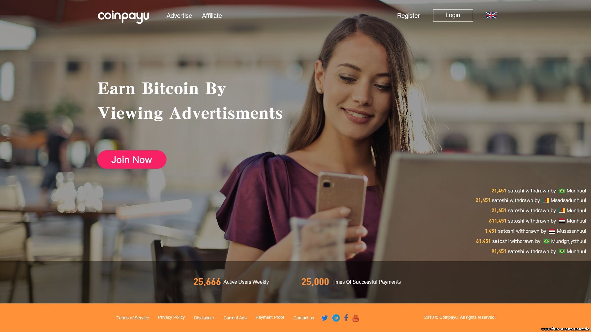 https://www.coinpayu.com/?r=ATAMAH